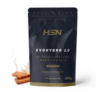 Evohydro 2.0 (hydro whey) 500g speculoos