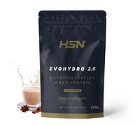 Evohydro 2.0 (hydro whey) 500g tè chai latte