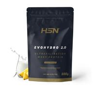 Evohydro 2.0 (hydro whey) 500g yogurt e ananas