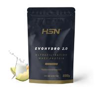Evohydro 2.0 (hydro whey) 500g yogurt e melone
