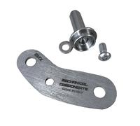 Evok Bride De Fixation Vespa Small 50-90-125 Primavera-et3-pk 50cc
