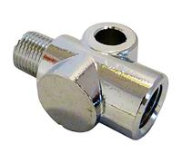 Evok Connettore Della Linea Del Freno 1/8´´ Bsp M10 X 1.0