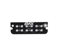 EVOK Fanale Posteriore Stop IRON LED Piaggio CIAO - CIAO PX 246472198