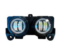 Evok Faro Anteriore Iron Led Malaguti F12 F15