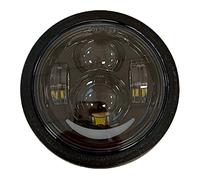 Evok Faro Anteriore Iron Led Smile Piaggio Vespa Hp Fl 50-125cc