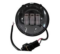 Evok Faro Anteriore Iron Without Angel Eyes Vespa 50cc 246472213