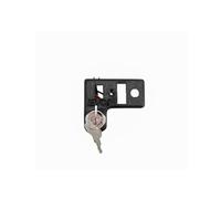 Evok Iron Switch Coperchio Devio Luci Compatibile con Vespa 50 Special con Commutatore a Chiave