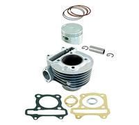 Evok Kit Cilindro Kymco Agility R16 150cc 2008/2009 57.4mm 2v 100081210