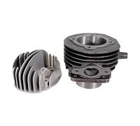 Evok Kit Cilindro Vespa Small Frame 50-90/ape 50 D.55 102cc