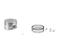 Evok Kit Piston Yamaha N-max 125cc 52mm 100091300