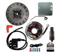 Evok Statore Piaggio Vespa Gt/gl/sprint/super/vna/vnb 17