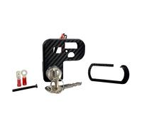 Evok Supporto Per Interruttore Della Luce Iron Vespa 50-90-125 Prim 246090122