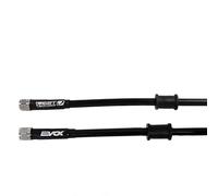 Evok Tubo Del Freno 1450 Mm 1/8 Bsp Swivel