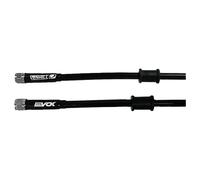 Evok Tubo Del Freno 250 Mm 1/8´´ Bsp Swivel