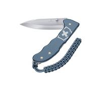 Victorinox Evoke Alox Glacial Blue 5 usi , Edizione Limitata 2026