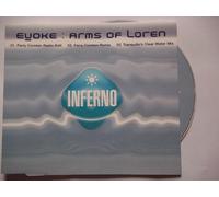 E'Voke - Arms of Loren 2001