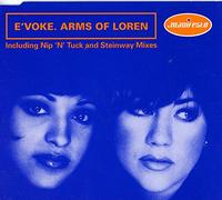 E'Voke - Arms of Orion