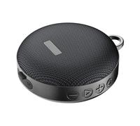 Evoke: l'altoparlante Bluetooth portatile versatile, impermeabile e resistente, progettato per un suono sorprendentemente potente, dotato di batteria