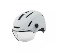 EVOKE MIPS Casco Urbano (Gesso Mat) L 59-63
