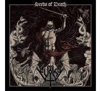 Evoke Seeds of Death (Vinyl LP) 12" Album