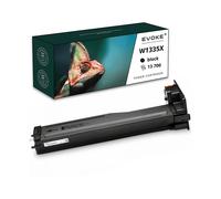 EVOKE Toner per stampante HP W1335X Nero | 13700 pagine | 335X Compatibile con: M438n M438dn M438nda M442d nero