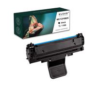 EVOKE Toner per stampante SAMSUNG MLT-D1082S Nero | 1500 pagine | MLTD1082S 1082S Compatibile con: ML-1640 nero