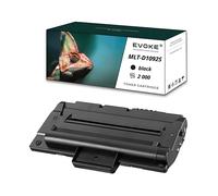 EVOKE Toner per stampante SAMSUNG MLT-D1092S Nero | 2000 pagine | MLTD1092S 1092S Compatibile con: SCX4300 nero