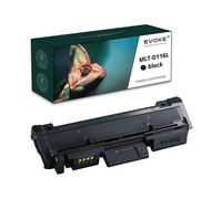 EVOKE Toner per stampante SAMSUNG MLT-D116L Nero | 3000 pagine | MLTD116L 116L Compatibile con: Xpress M26 nero