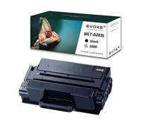 EVOKE Toner per stampante SAMSUNG MLT-D203L Nero | 5000 pagine | MLTD203L 203L Compatibile con: SCX 4016 S nero