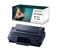 EVOKE Toner per stampante SAMSUNG MLT-D203U Nero | 15000 pagine | MLTD203U 203U Compatibile con: M 4020D M nero