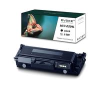 EVOKE Toner per stampante SAMSUNG MLT-D204L Nero | 5000 pagine | MLTD204L 204L Compatibile con: M3875FW M4 nero