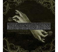 Evoken - A Caress Of The Void,Omniscient