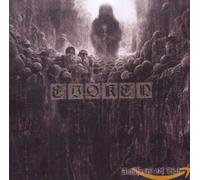 Evoken Antithesis Of Light (CD)