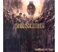 Evoken Antithesis of Light (Vinyl LP) 12" Album
