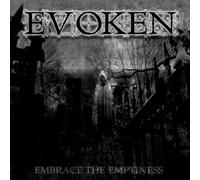 Evoken - Embrace The Emptiness