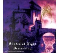 Evoken - Shades of Night Descending