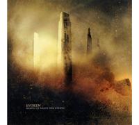 Evoken - Shades of Night Descending