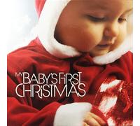 Evokids My baby's first christmas (CD) Album