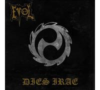 EVOL Dies Irae (CD) Album