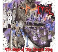 Evol - The Saga of the Horned King