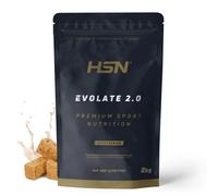 Evolate 2.0 (whey isolate cfm) 2kg torrone