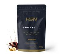 Evolate 2.0 (whey isolate cfm) 500g cioccolato e arachidi