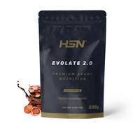 Evolate 2.0 (whey isolate cfm) 500g cioccolato e nocciole
