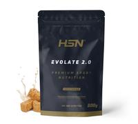 Evolate 2.0 (whey isolate cfm) 500g torrone