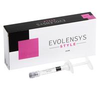Evolensys - Style 21 Mg Siringa Preriempita Confezione 1X1 Ml