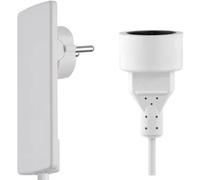 EVOline 151000155300 Alimentazione Prolunga 16 A Bianco 1.50 m H05VV-F 3G 1,5