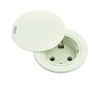Evoline 159280004200 multipresa ad incasso 1 scomparto