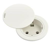Evoline 159280004200 multipresa ad incasso 1 scomparto
