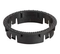 EVOline 933235000000 - Anello imbottito One con altezza fino a 11 mm