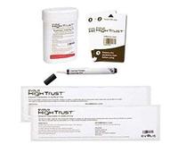 Evolis Advanced Cleaning Kit - Printer Cleaning
